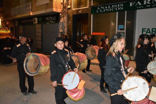 Procesión Jueves Santo 2015 - 25